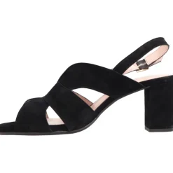 Sandales|Talons*Aerobics Blue Black